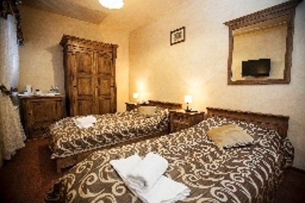 Hotel Karolówka Dwór (Zakopane)